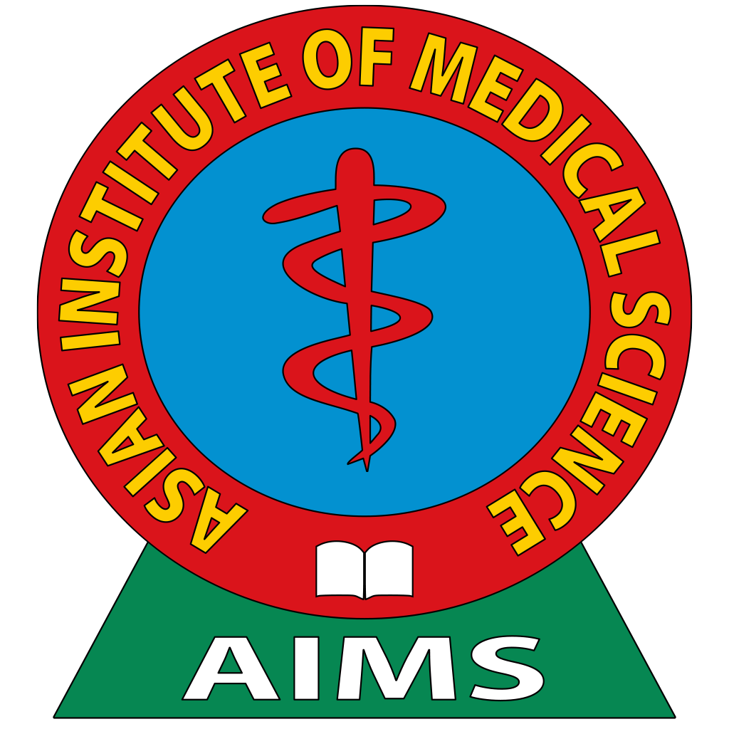 ASIAN INSTITUTE OF MEDICAL SCIENCE (AIMS)